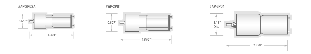 Micro Pressure Pumps