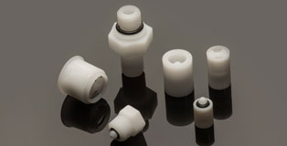 acetal valves