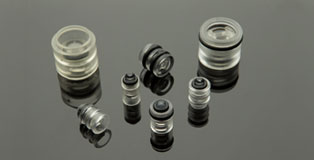 acrylic valves