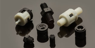 nylon valves