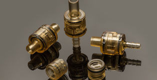 radel valves