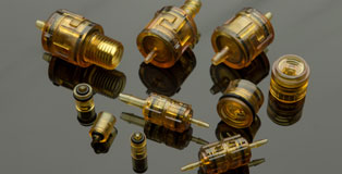 ultem valves